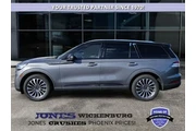 $35695 : Lincoln Aviator 2021 AWD Res thumbnail