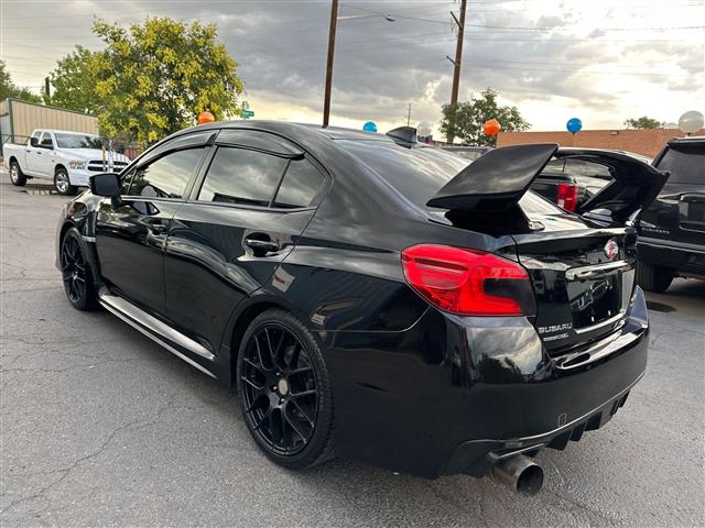 $24488 : 2015 WRX STI Limited, LOW MIL image 6