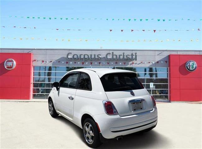 $7000 : 2013 FIAT 500 Pop image 6