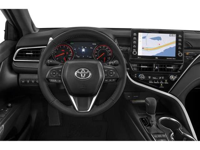 2021 Camry XSE image 4