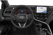 2021 Camry XSE thumbnail