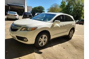Acura RDX 2015 4dr SUV w/Tec en Albany