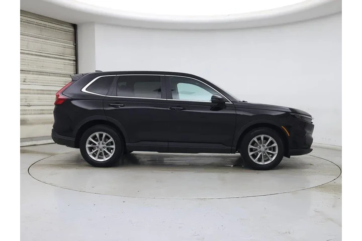 $26998 : Honda CR-V 2023 AWD EX 4dr S image 7