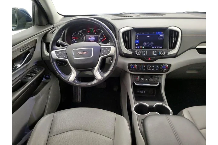 $22998 : GMC Terrain 2020 SLT 4dr SUV image 10