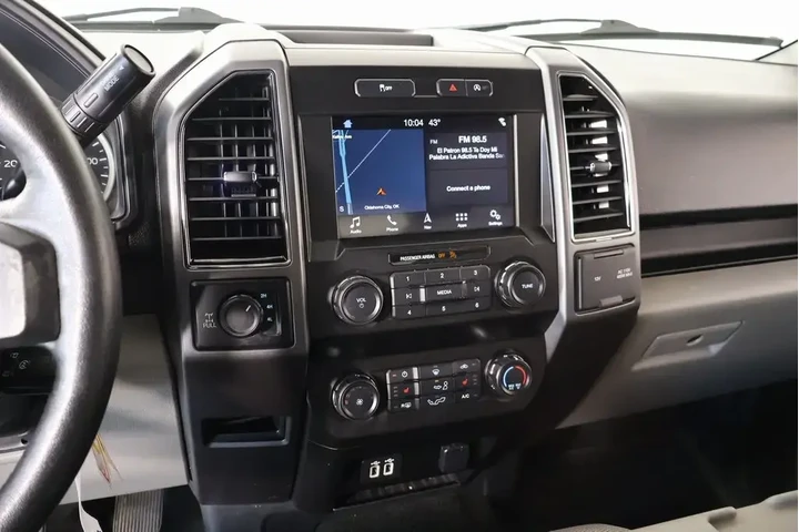 $24443 : Ford F-150 2019 4x4 XL 4dr S image 5