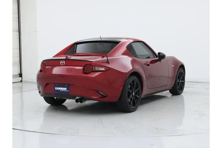 $22998 : Mazda MX-5 Miata RF 2020 Clu image 8