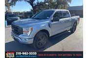 $35401 : Ford F-150 2022 4x2 XLT 4dr thumbnail