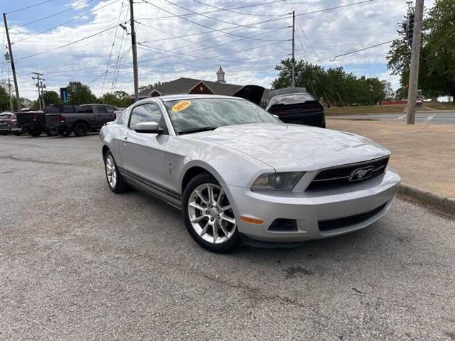 $6900 : 2010 Mustang V6 Premium image 4