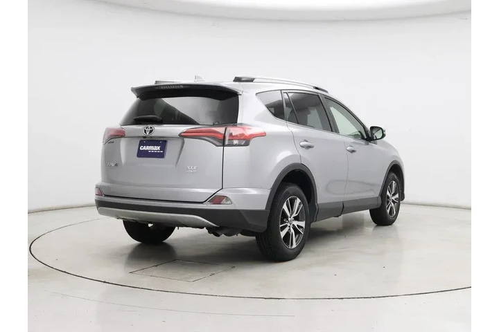 $22998 : Toyota RAV4 2018 AWD XLE 4dr image 8