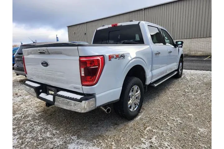 $36199 : Ford F-150 2022 4x4 XLT 4dr image 6