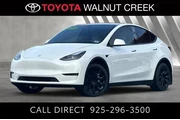Tesla Model Y 2023 AWD Long en San Francisco Bay Area