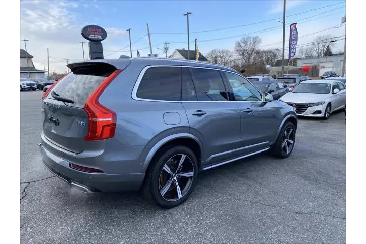 $25999 : Volvo XC90 2019 AWD T6 R-Des image 7