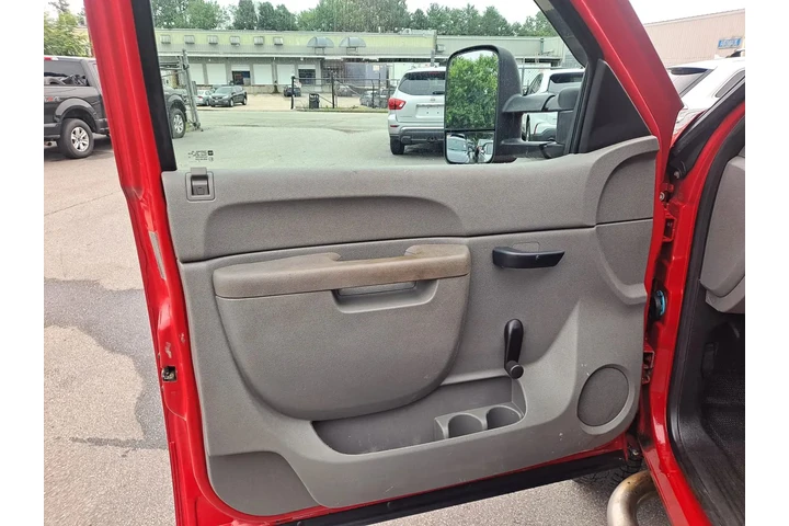 $18900 : 2013 CHEVROLET SILVERADO 3500 image 10