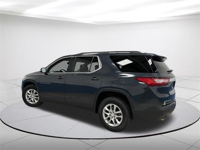 $23995 : Pre-Owned 2021 Traverse LT Le image 3