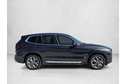$30995 : BMW X3 2022 AWD xDrive30i 4d thumbnail