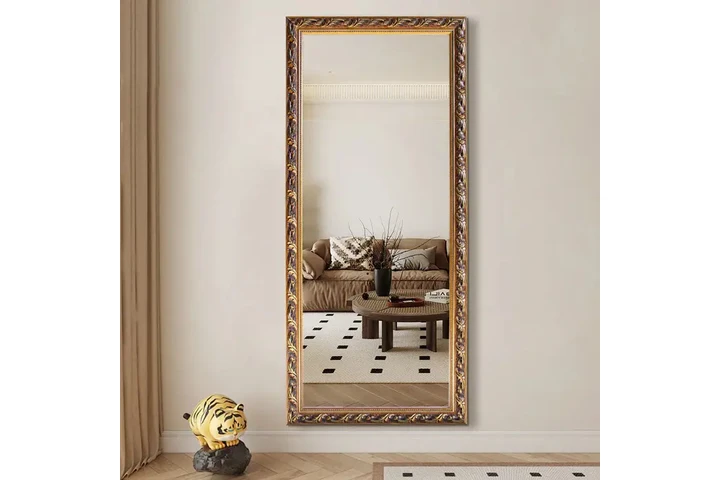 $155 : Ornate Mirror image 2