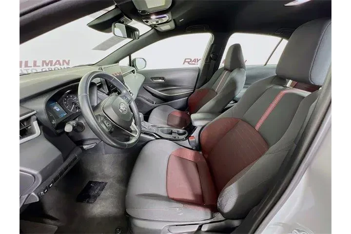 $23975 : Toyota Corolla 2024 SE 4dr S image 10
