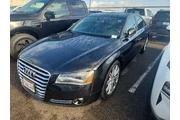 $15991 : Audi A8 L 2014 AWD 4.0T quat thumbnail