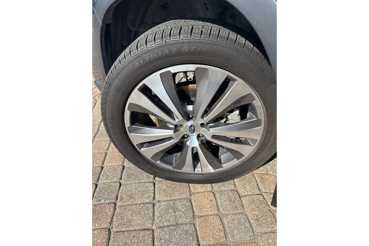$25997 : 2021 Ascent Limited image 9