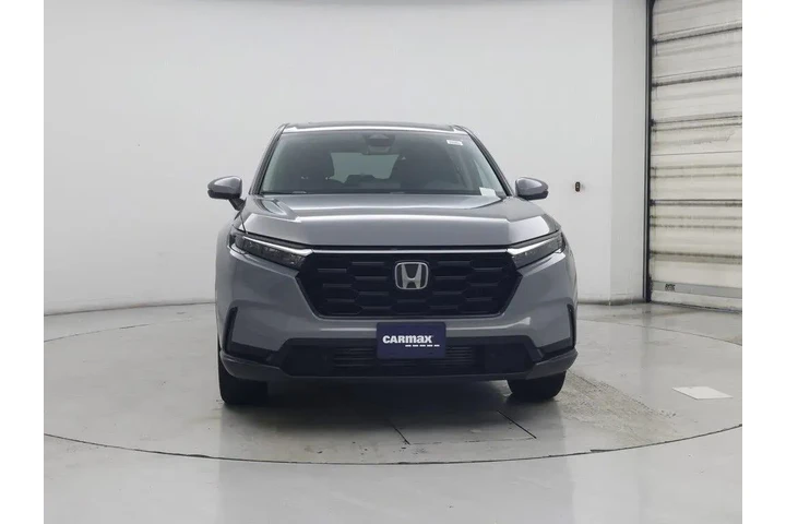 $31998 : Honda CR-V 2023 AWD EX-L 4dr image 5