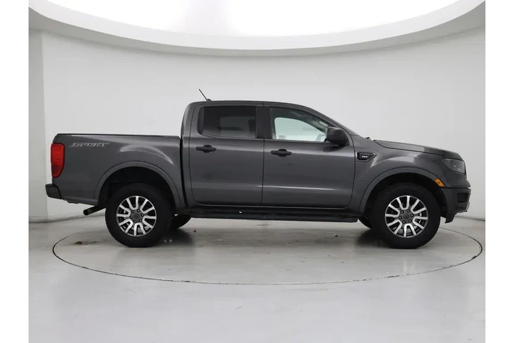$19998 : Ford Ranger 2019 4x2 XLT 4dr image 7