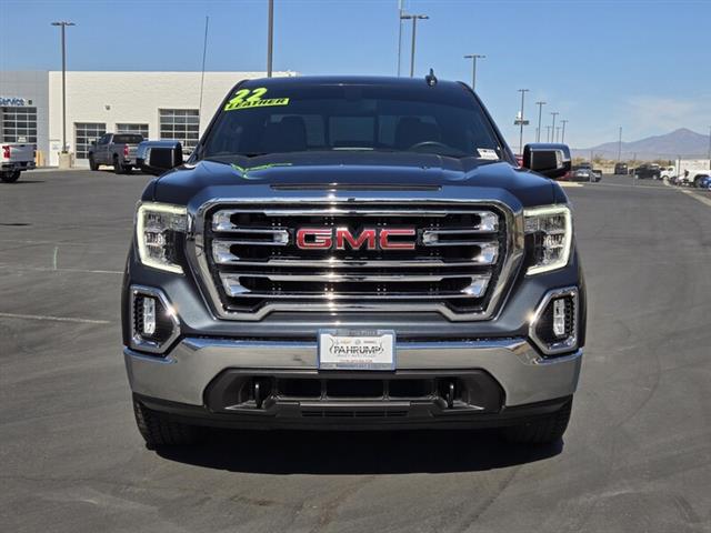 $52910 : Pre-Owned 2022 SIERRA 1500 LI image 2