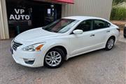 2015 Altima 2.5 SV en Greenville