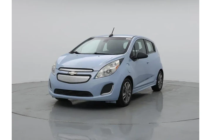$8998 : Chevrolet Spark EV 2016 2LT image 4