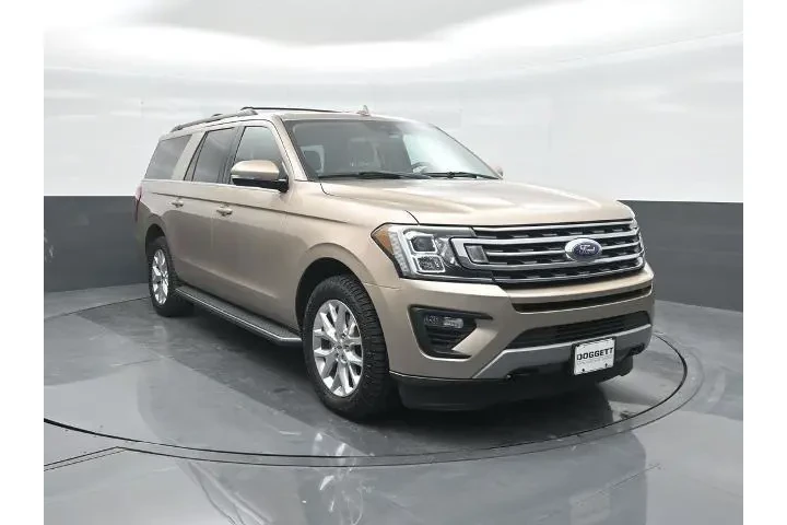 $29402 : Ford Expedition MAX 2020 4x4 image 8