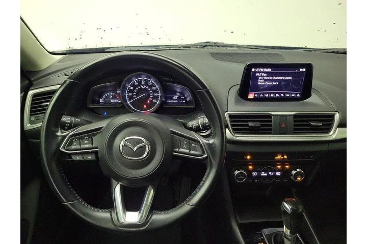 $16998 : Mazda Mazda3 2018 Touring 4d image 10