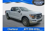 Ford F-150 2021 4x4 Lariat 4 en Albany