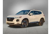 Hyundai SANTA FE 2019 Limite en Detroit