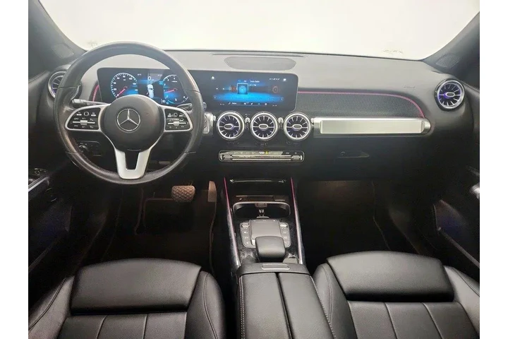 $25998 : Mercedes-Benz GLB 2021 GLB 2 image 9