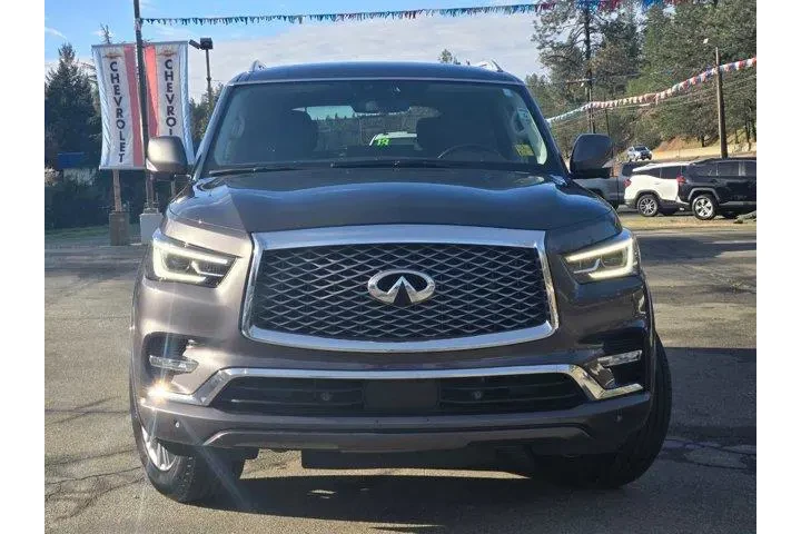 $39993 : INFINITI QX80 2024 AWD Luxe image 2