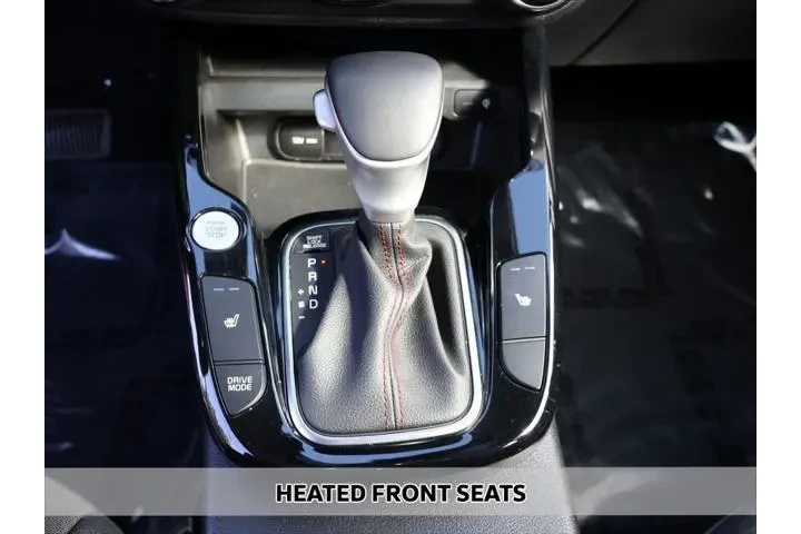 $18990 : Kia Soul 2023 GT-Line 4dr Cr image 8