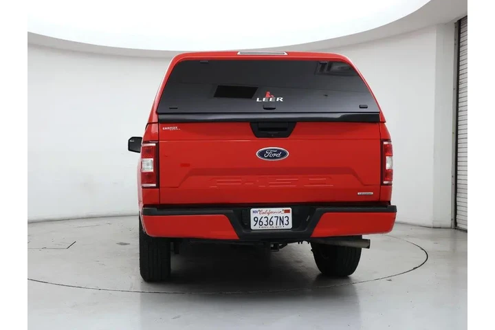 $23998 : Ford F-150 2019 4x4 XL 4dr S image 6