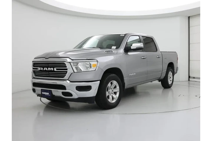 $33998 : Ram 1500 2024 4x2 Laramie 4d image 4