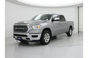 $33998 : Ram 1500 2024 4x2 Laramie 4d thumbnail