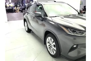 Toyota Highlander 2021 AWD L en Charlotte