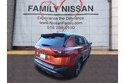 $30824 : Nissan Rogue 2023 AWD SL 4dr thumbnail
