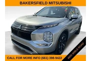 Mitsubishi Outlander 2024 AW en Bakersfield