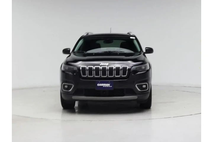 $20998 : Jeep Cherokee 2021 4x4 Limit image 5