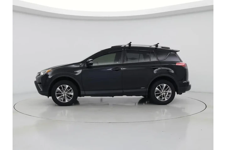 $24998 : Toyota RAV4 Hybrid 2018 AWD image 3