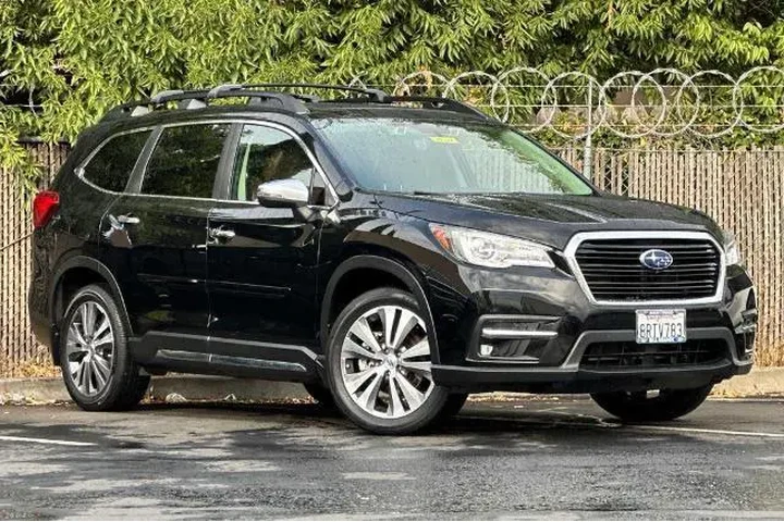 $27850 : Subaru Ascent 2020 AWD Touri image 2