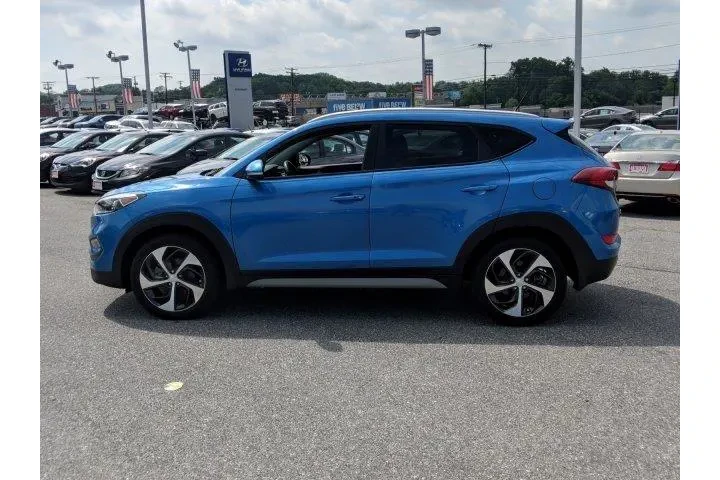 $14588 : Hyundai TUCSON 2017 AWD Spor image 6