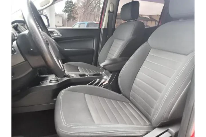 $24990 : Ford Ranger 2020 4x4 XL 4dr image 7