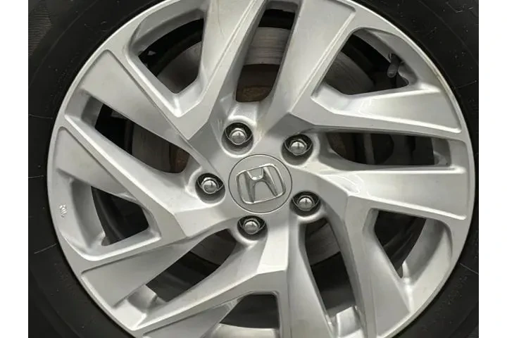 $19000 : Honda CR-V 2016 AWD EX 4dr S image 5