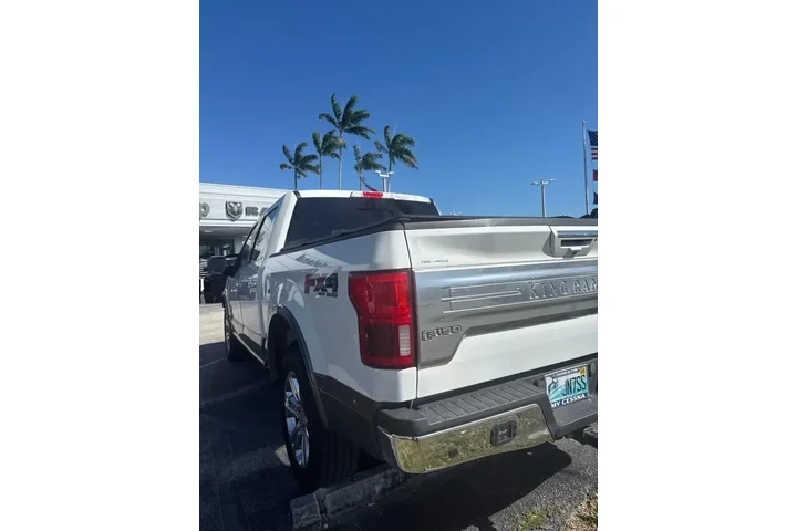 $22990 : Ford F-150 2020 4x4 XL 4dr S image 7