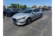 $15995 : Nissan Altima 2020 2.5 S 4dr thumbnail