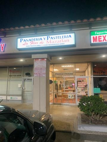 $80000 : Panaderia & Pasteleria image 1